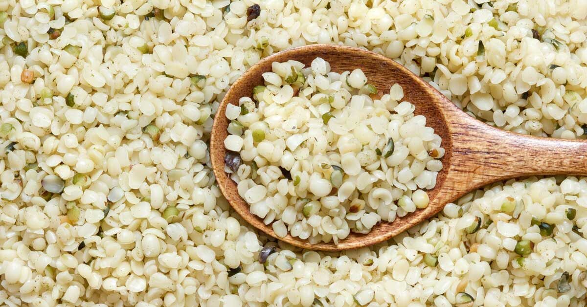 The Benefits of Hemp Seed for Healthy Weight Loss