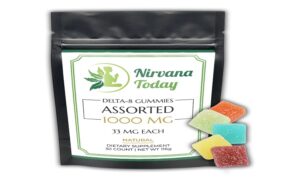 delta 8 gummies for sale